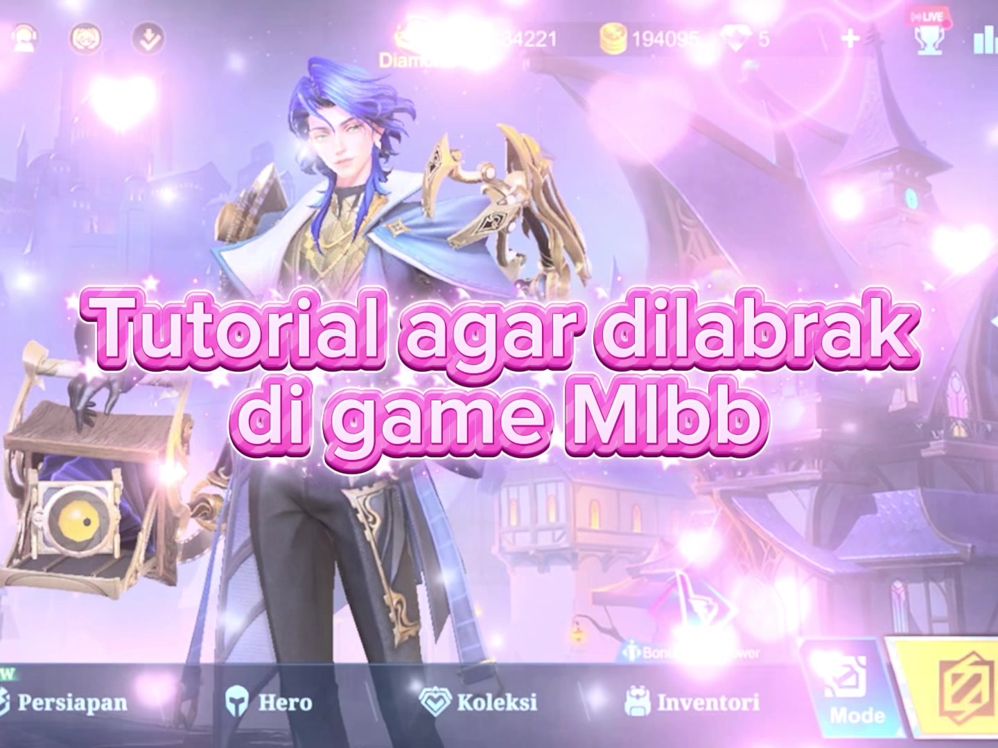 @rieka berotak senku