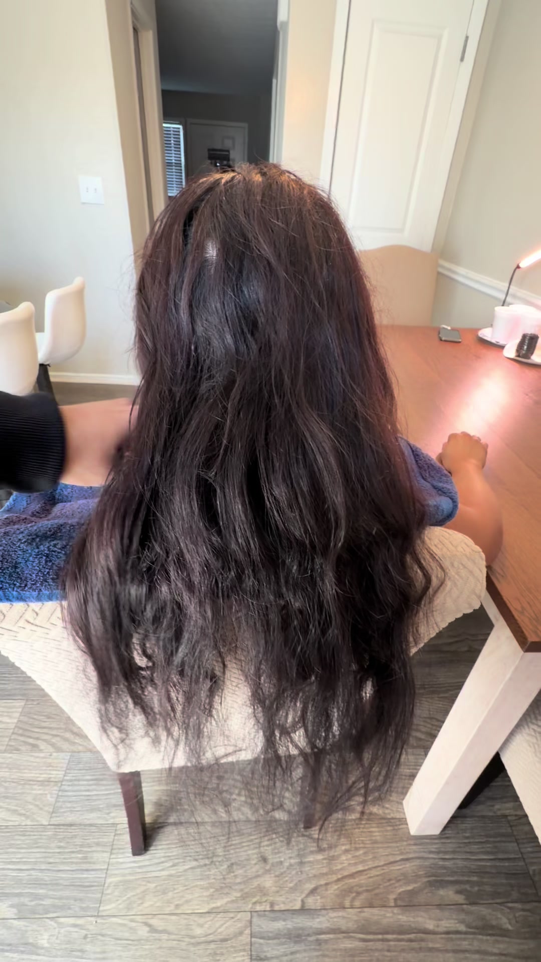 @Luma Santos
