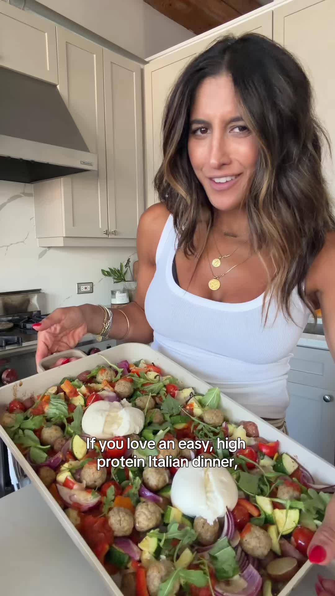@Protein Snack Queen