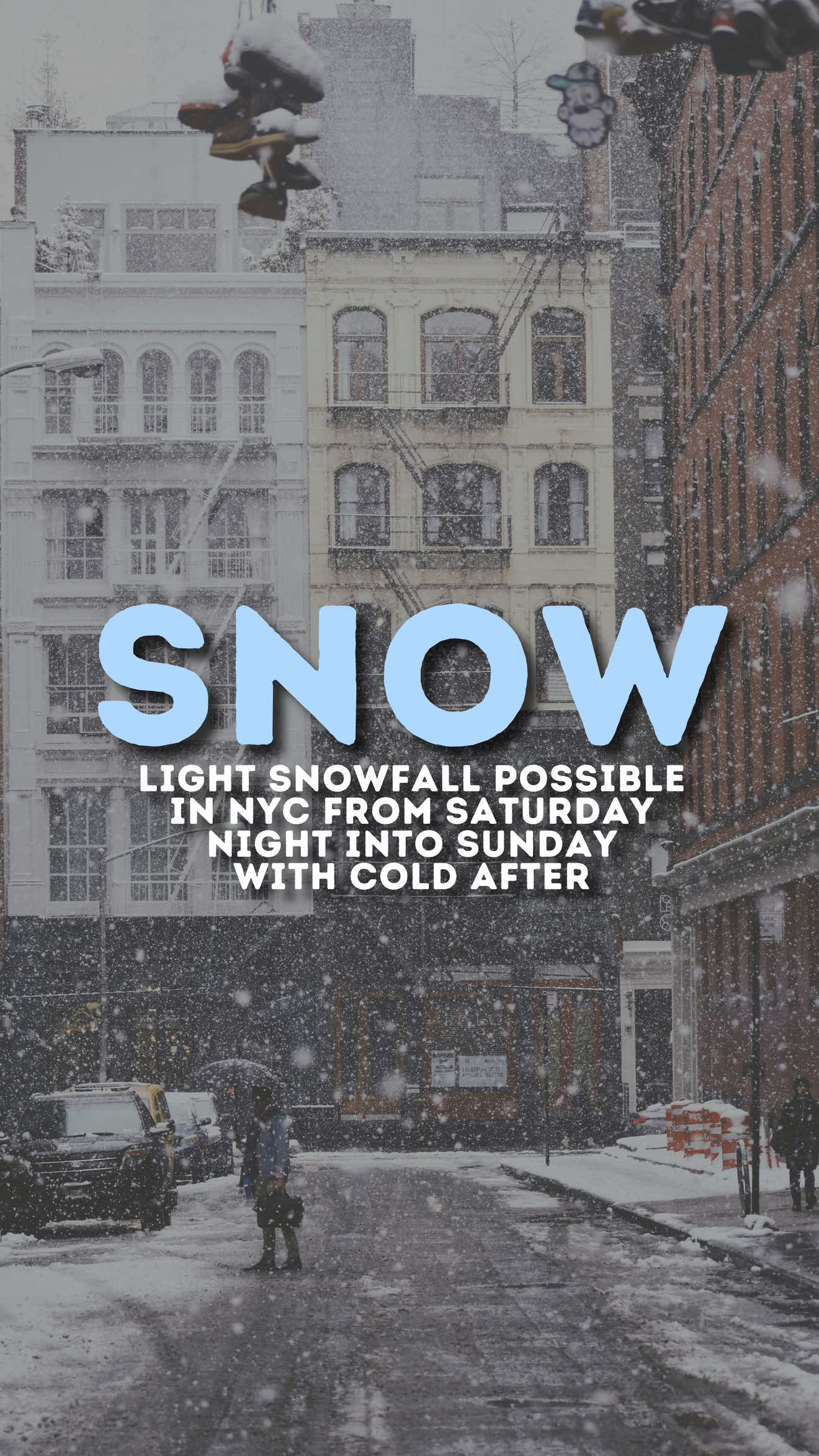 @New York Metro Weather