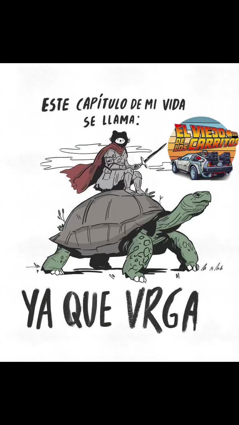 @El Viejo de Los Carritos