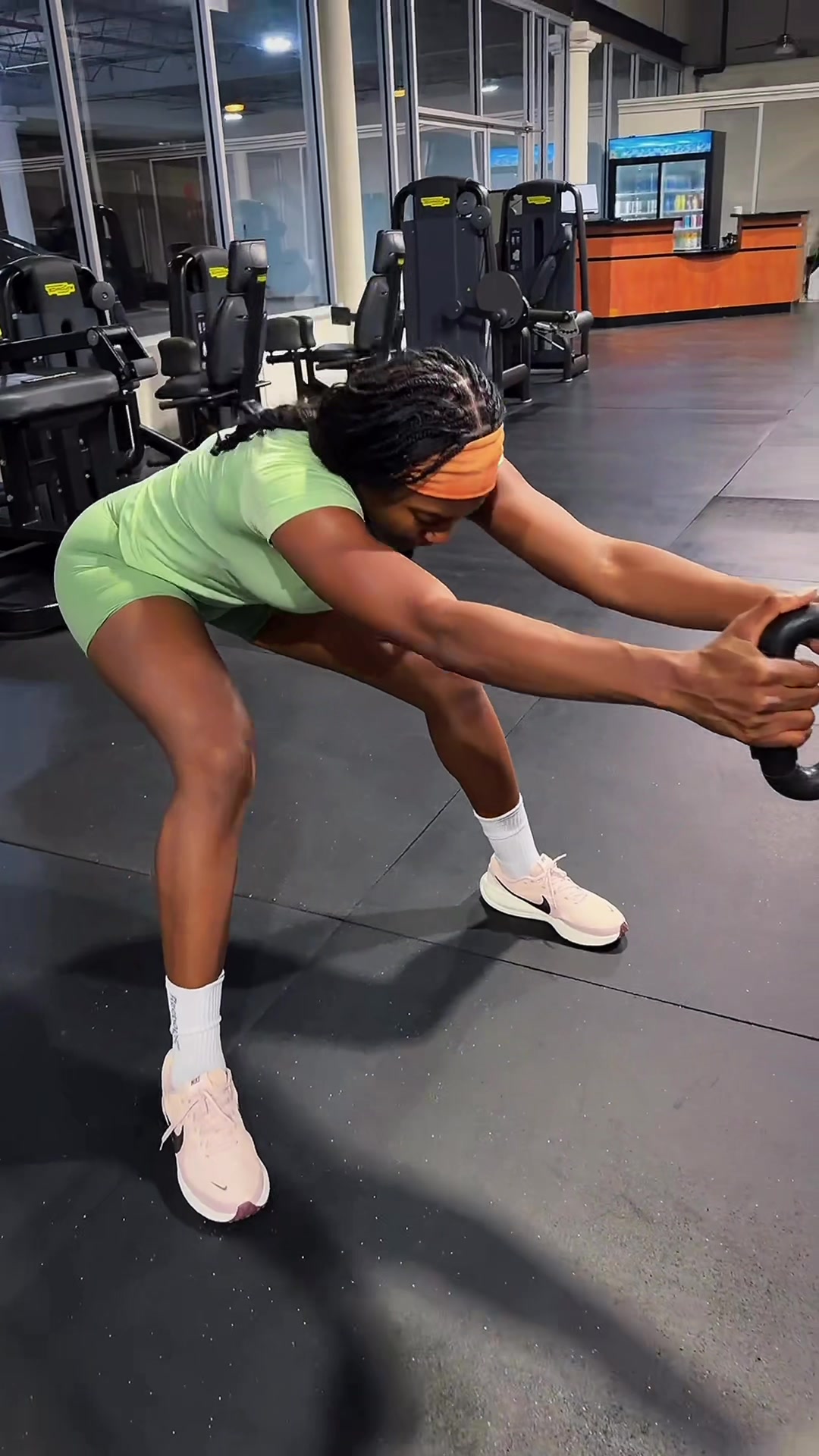@DoucFIT