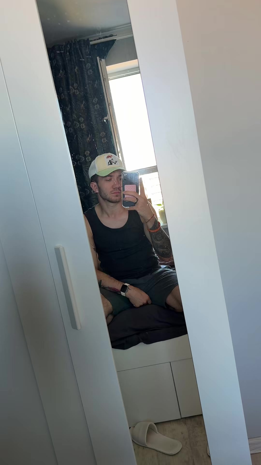 @LEONSTM
