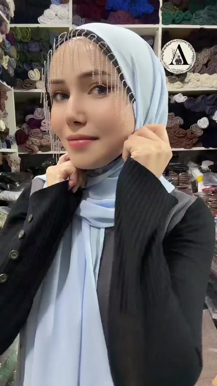 @ayna hicab Topdan