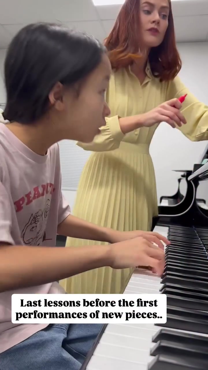 @Kym Corridan Piano