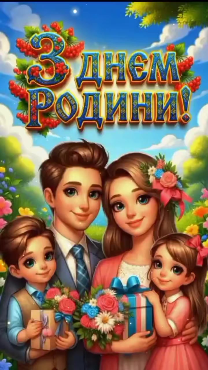 @Душа України.