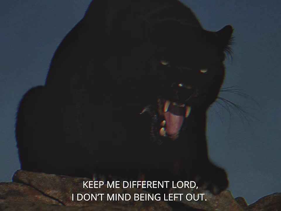 @Gritty Ambition