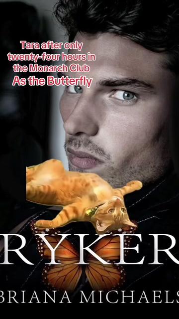 @BrianaMichaelsAuthor