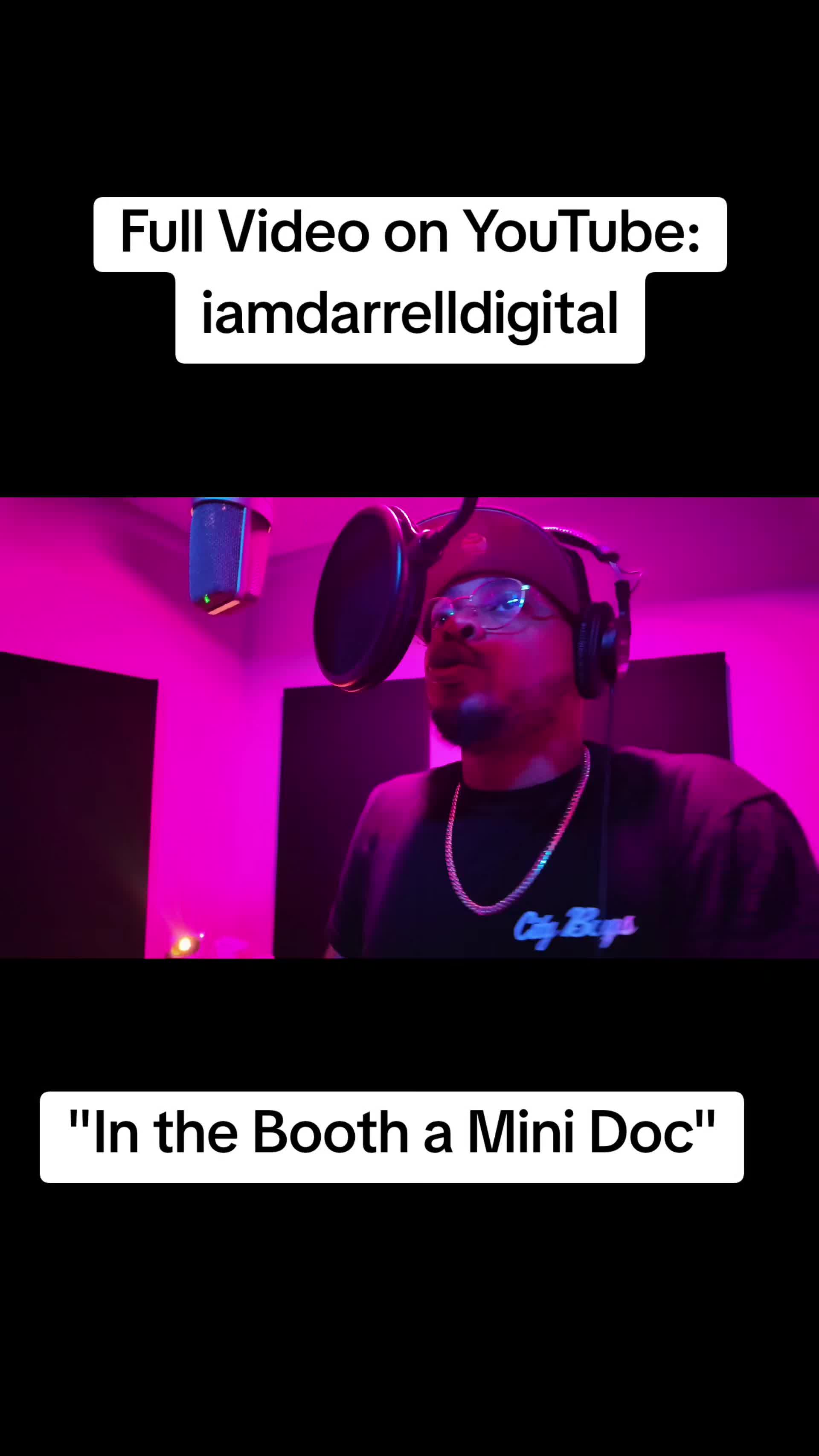 @Darrell Digital