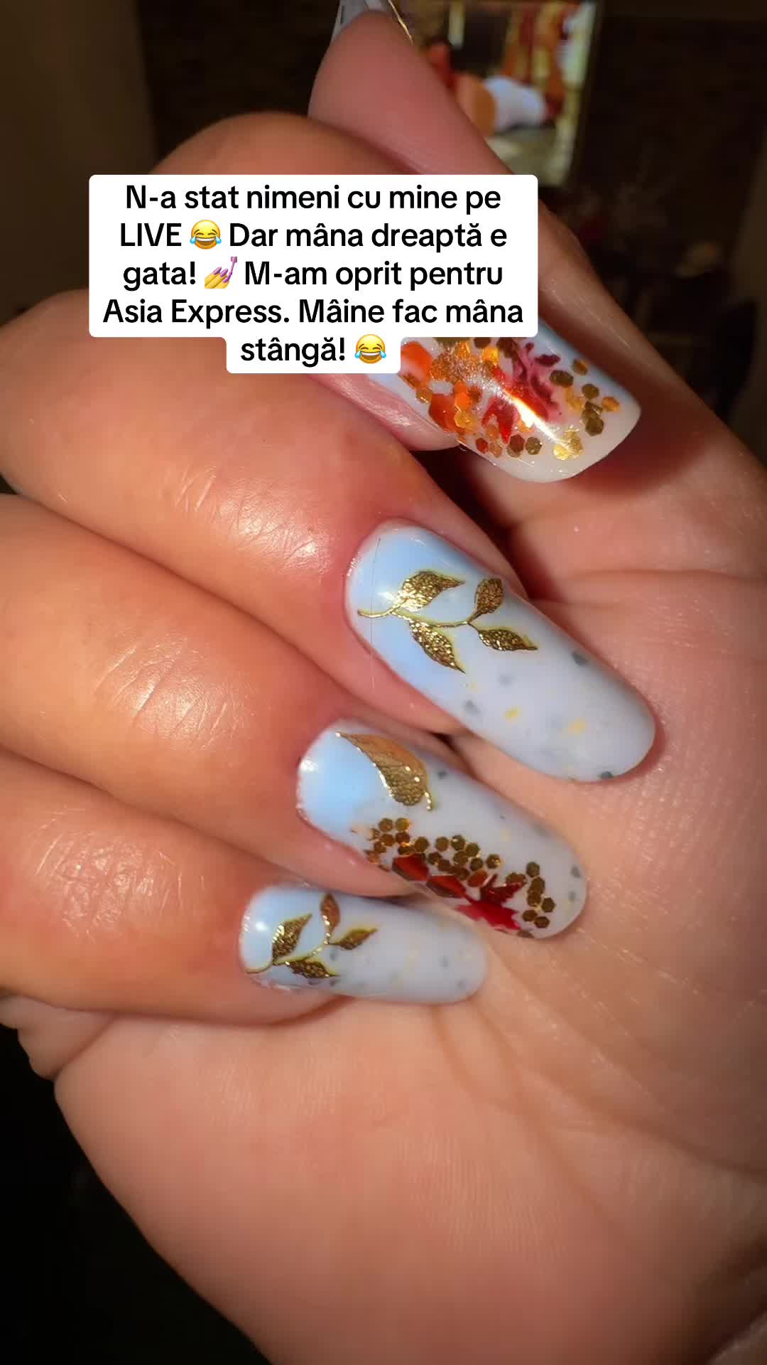 @Daniela Nails ๐
๐ท๐ด๐
๐ฌ๐งโ๏ธ