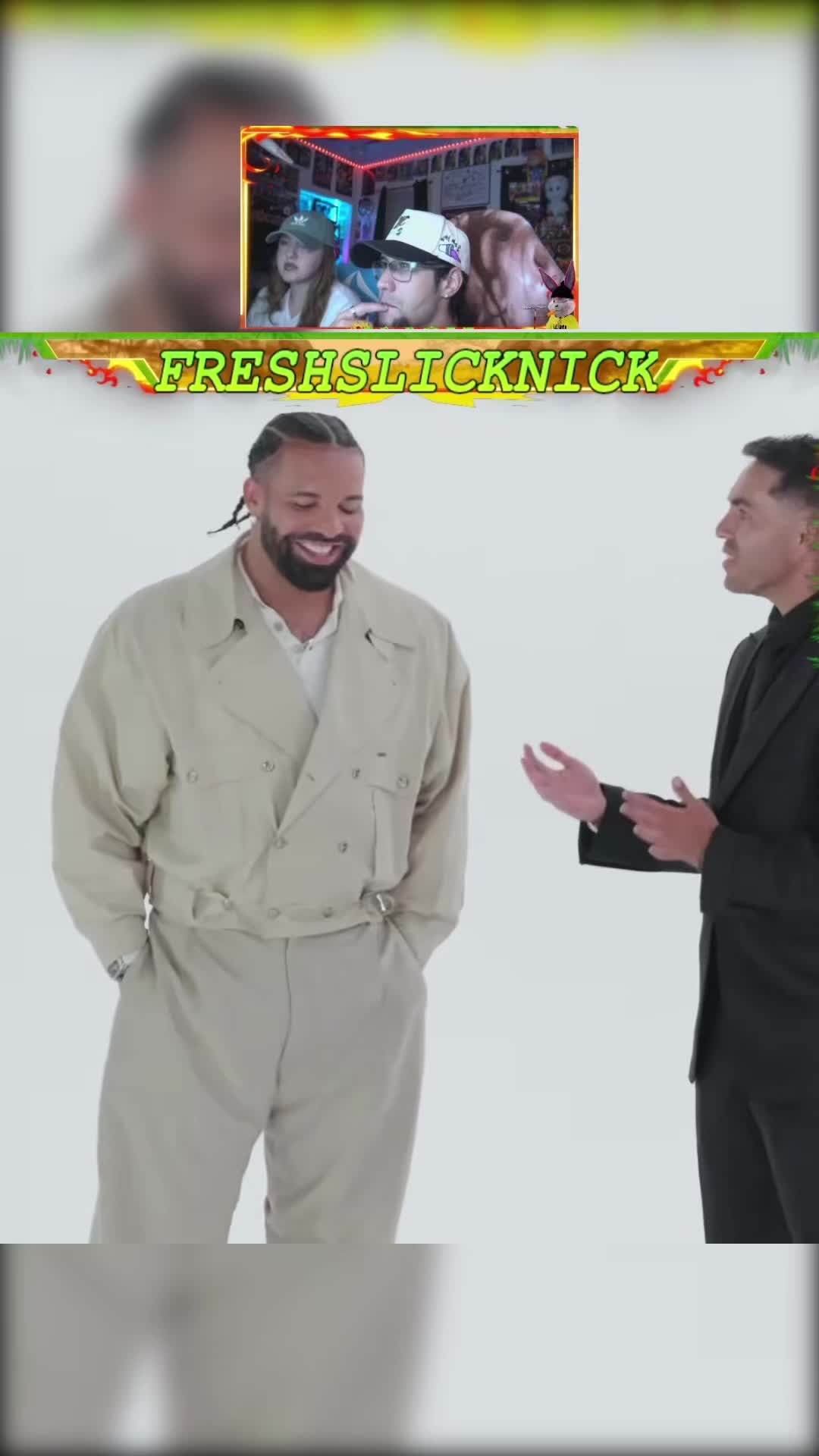 @Freshslicknick