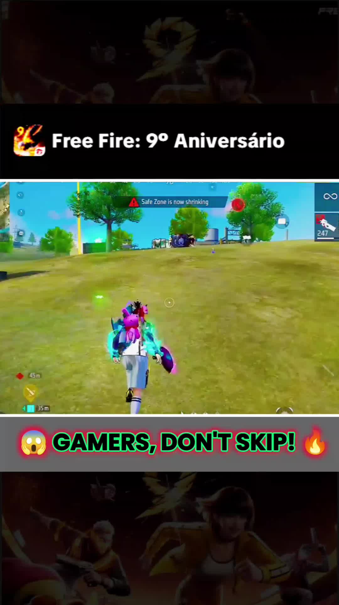 @Game On 24×7
