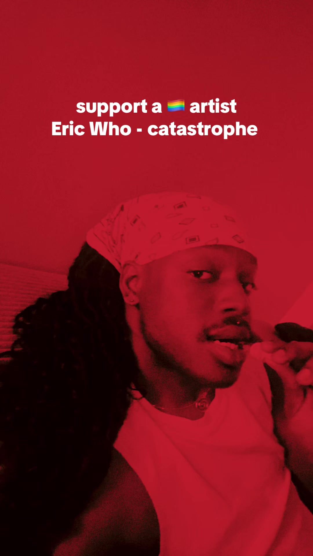 @Eric