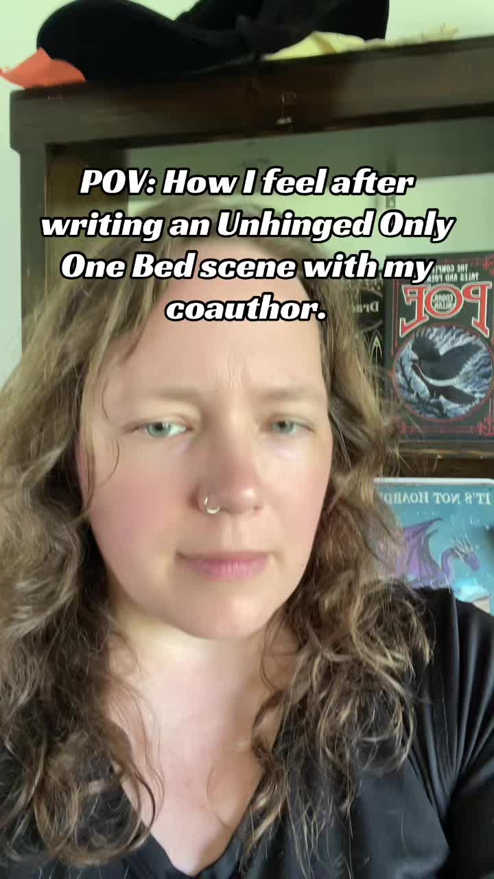 @S. L. Prater - Fantasy Romance