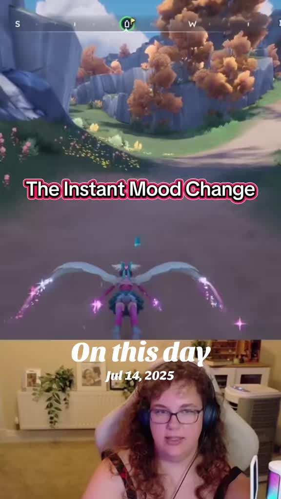 @Jazzymamagames