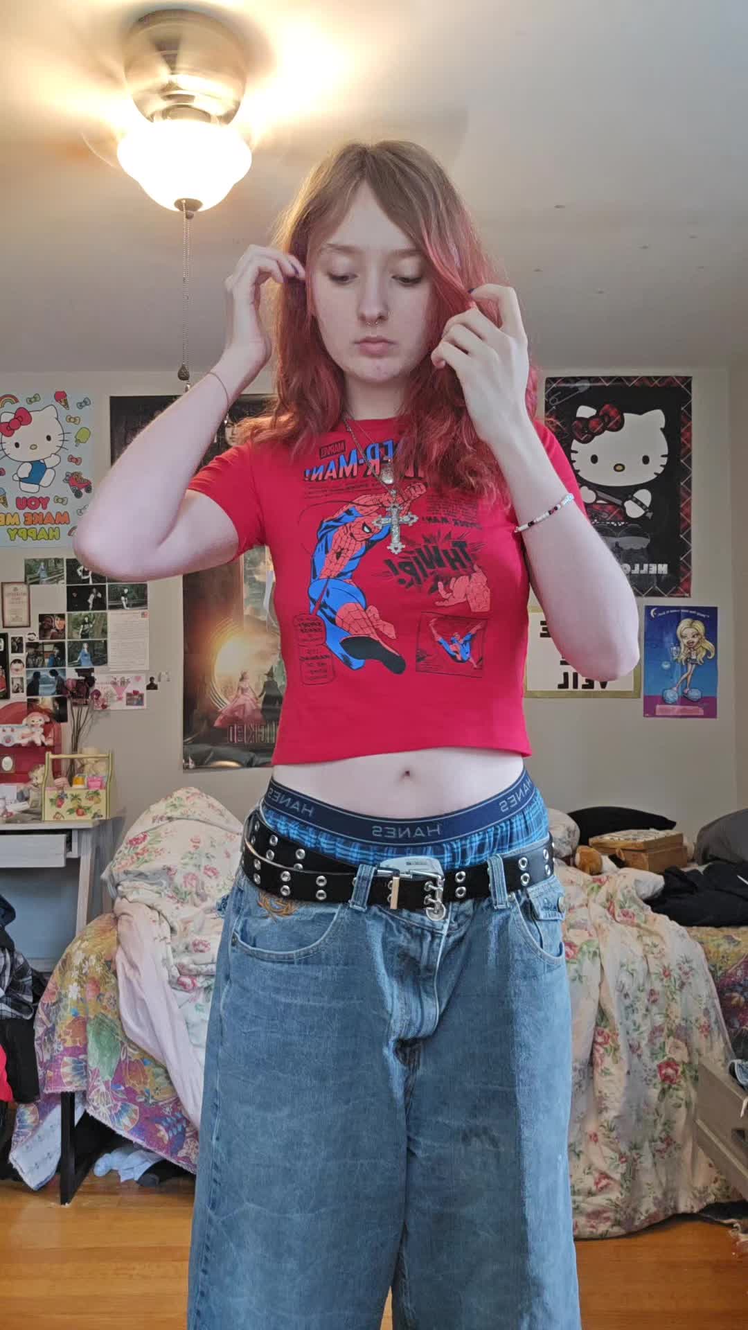 @gracie ⚯ ͛