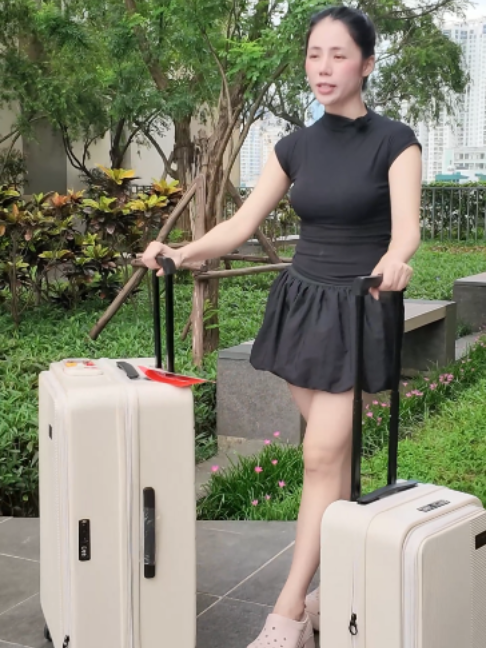 @Chị Đẹp Hương Ly