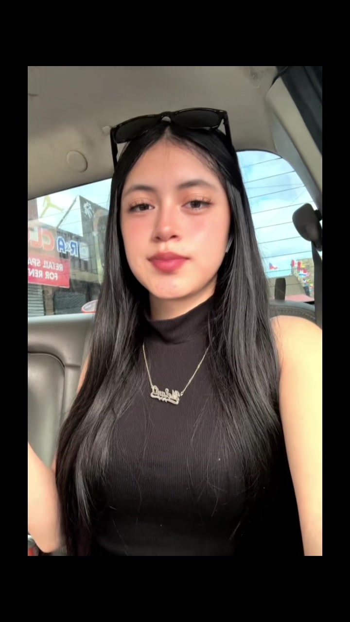 @Melani Chávez