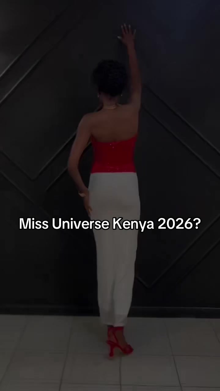 @NAIROBI PAGEANTS
