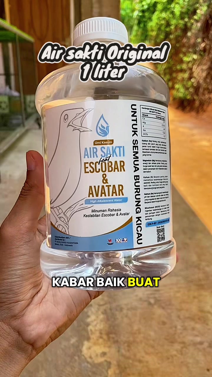 @kicau mart
