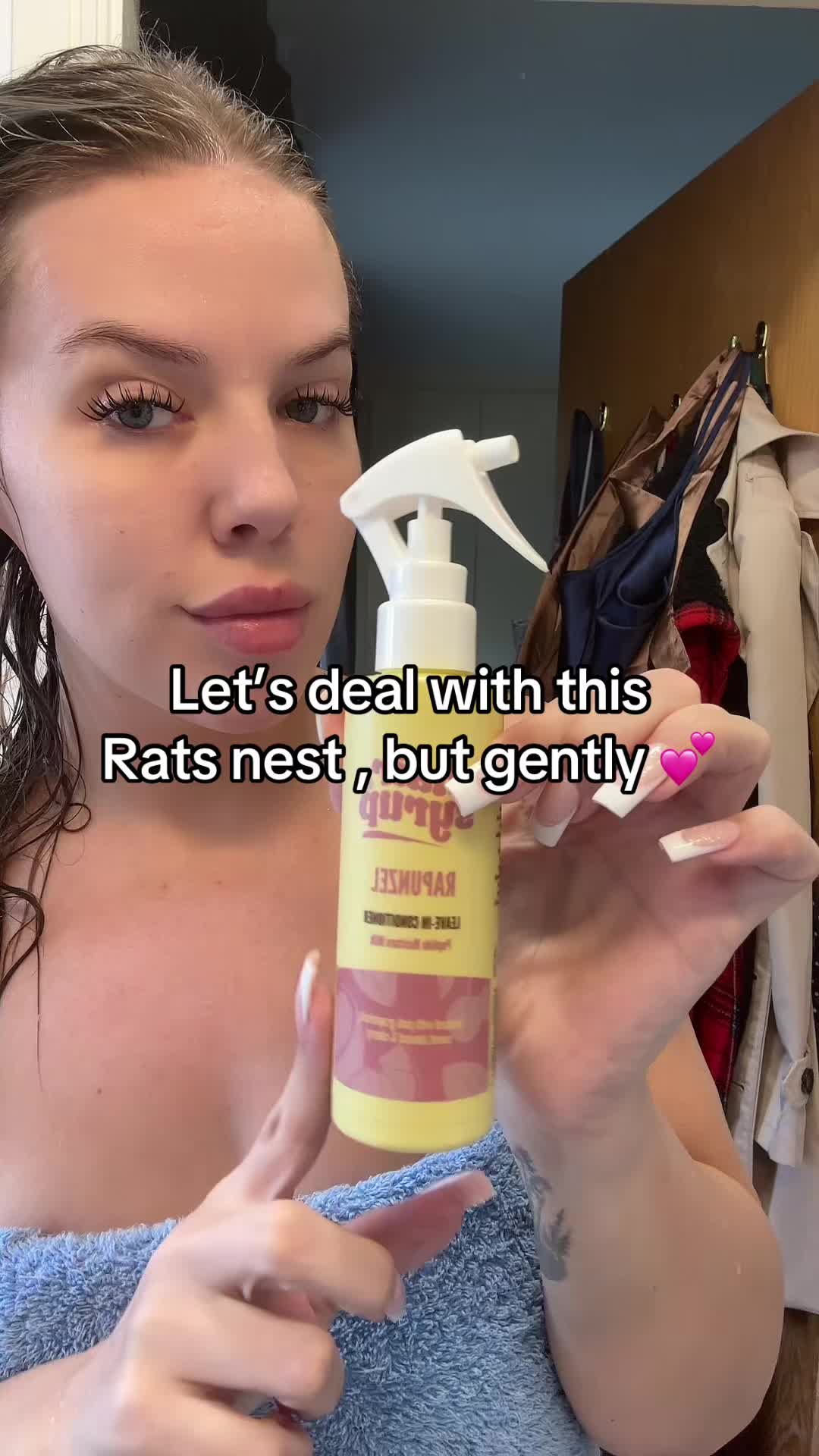 @Sarah