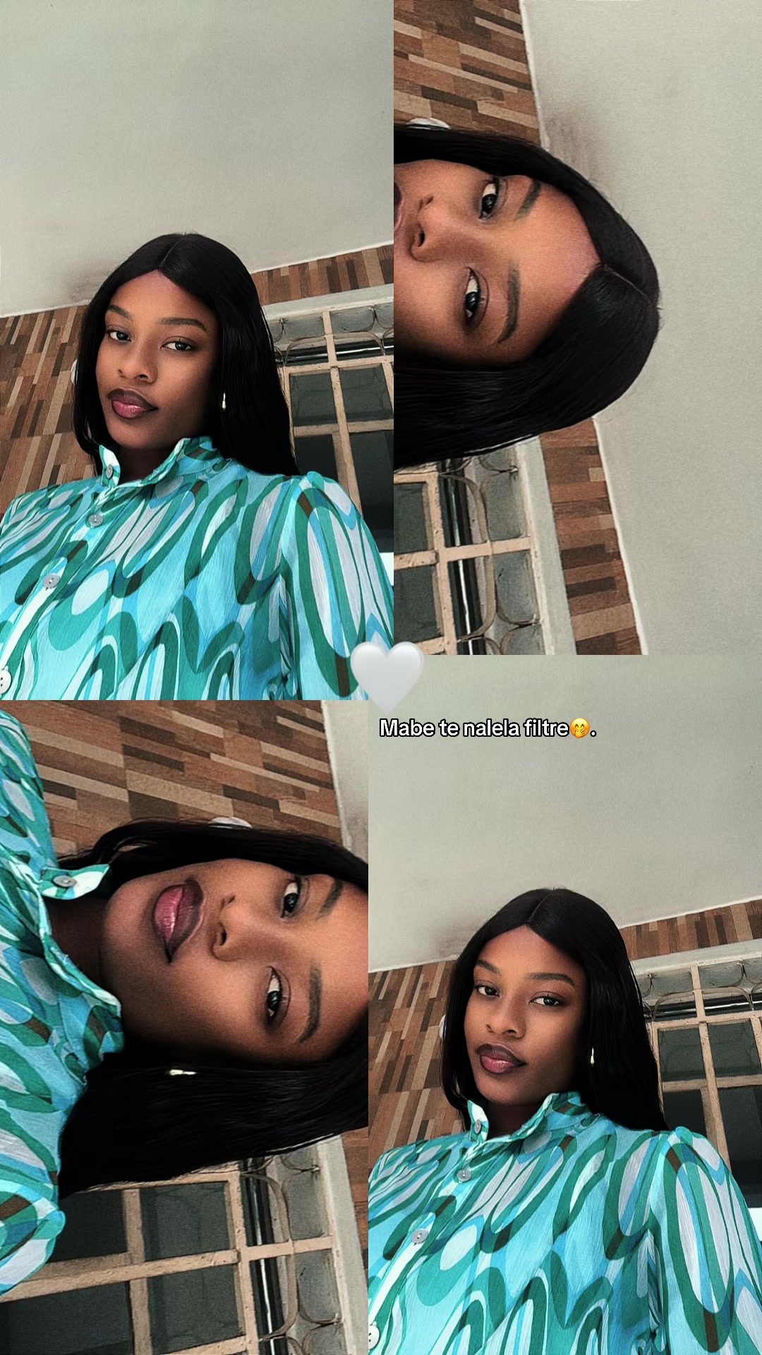 @Madame SANDJA❤️🇨🇩