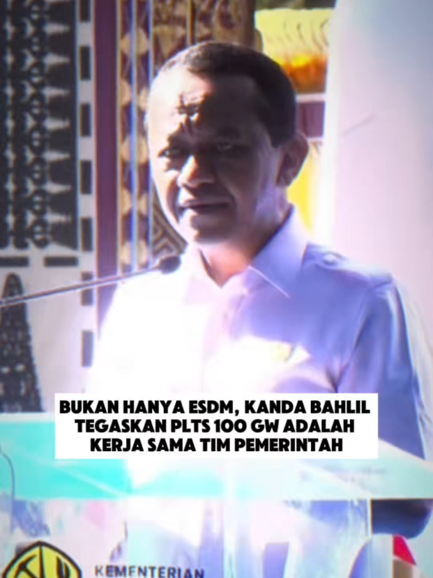 @Kanda Bahlil Fanbase