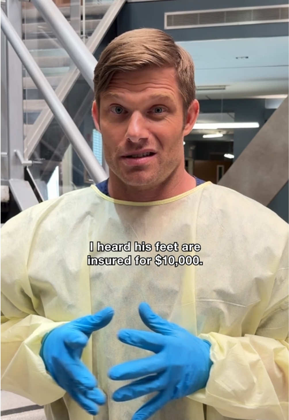 @Grey’s Anatomy ABC
