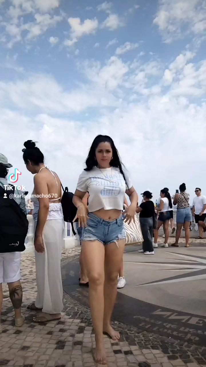 @Karlita Rodr&iacute;guez 🇭🇳😘🇳🇮❤️
