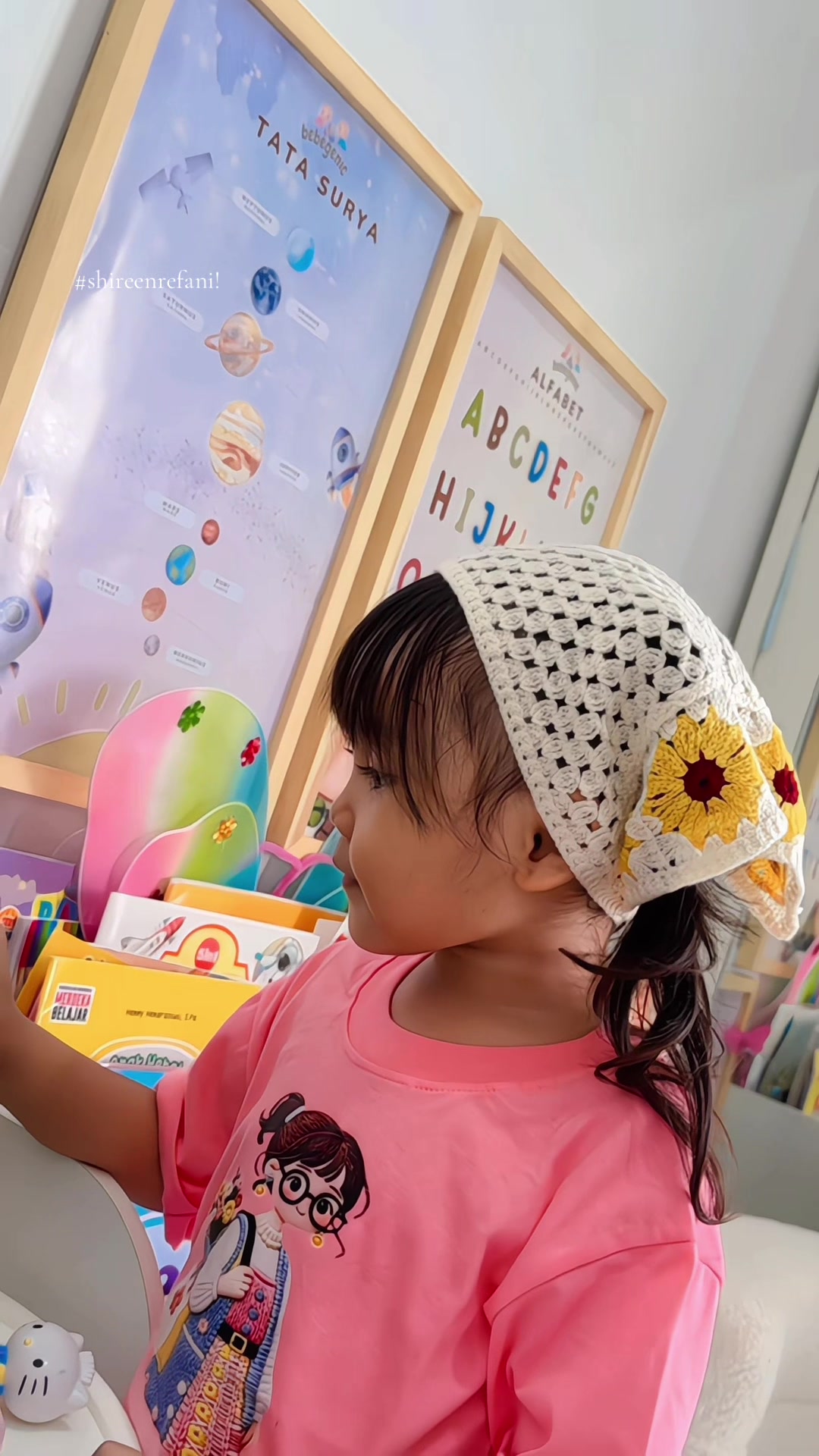 @Shireen Refani | Outfit Anak✨