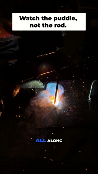 @Western Welding Academy