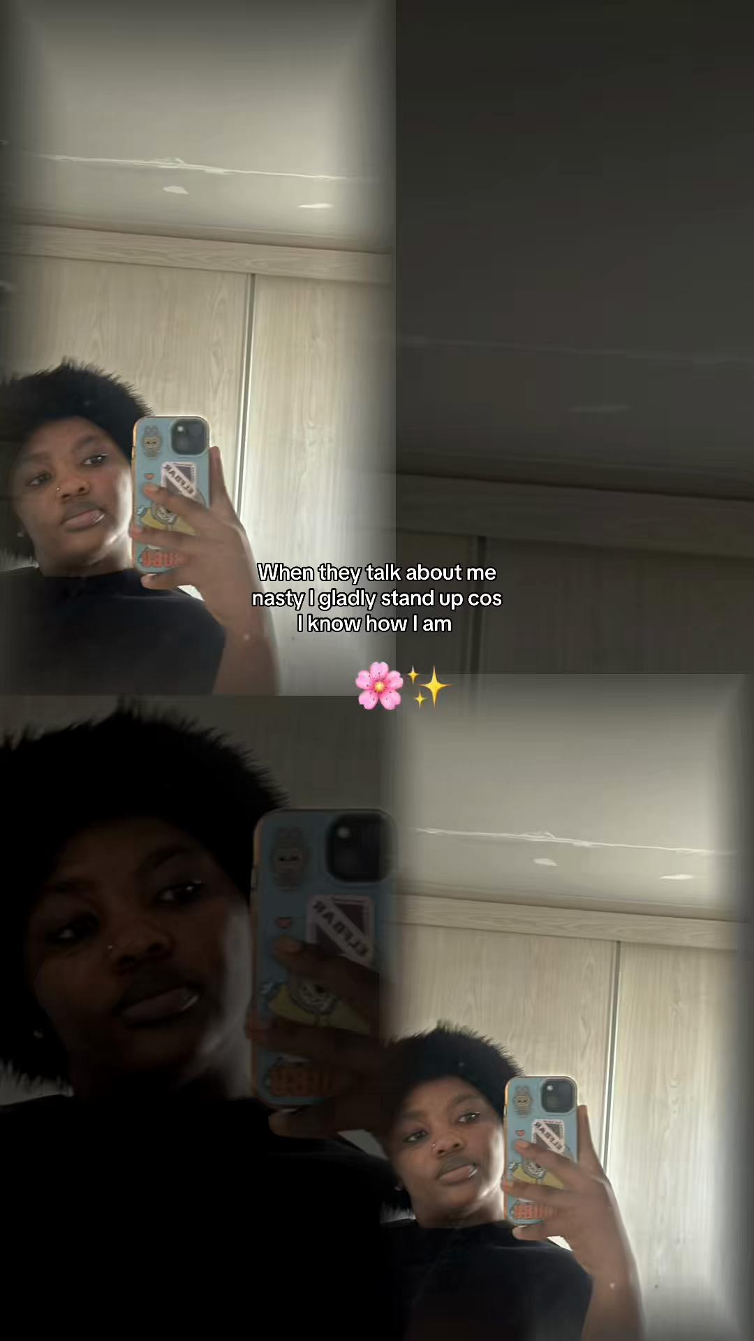 @She&rsquo;s coffee skin 🤎🌟🥺.