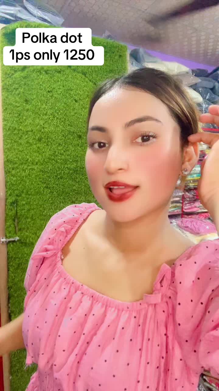 @TIKTOK COLLECTION