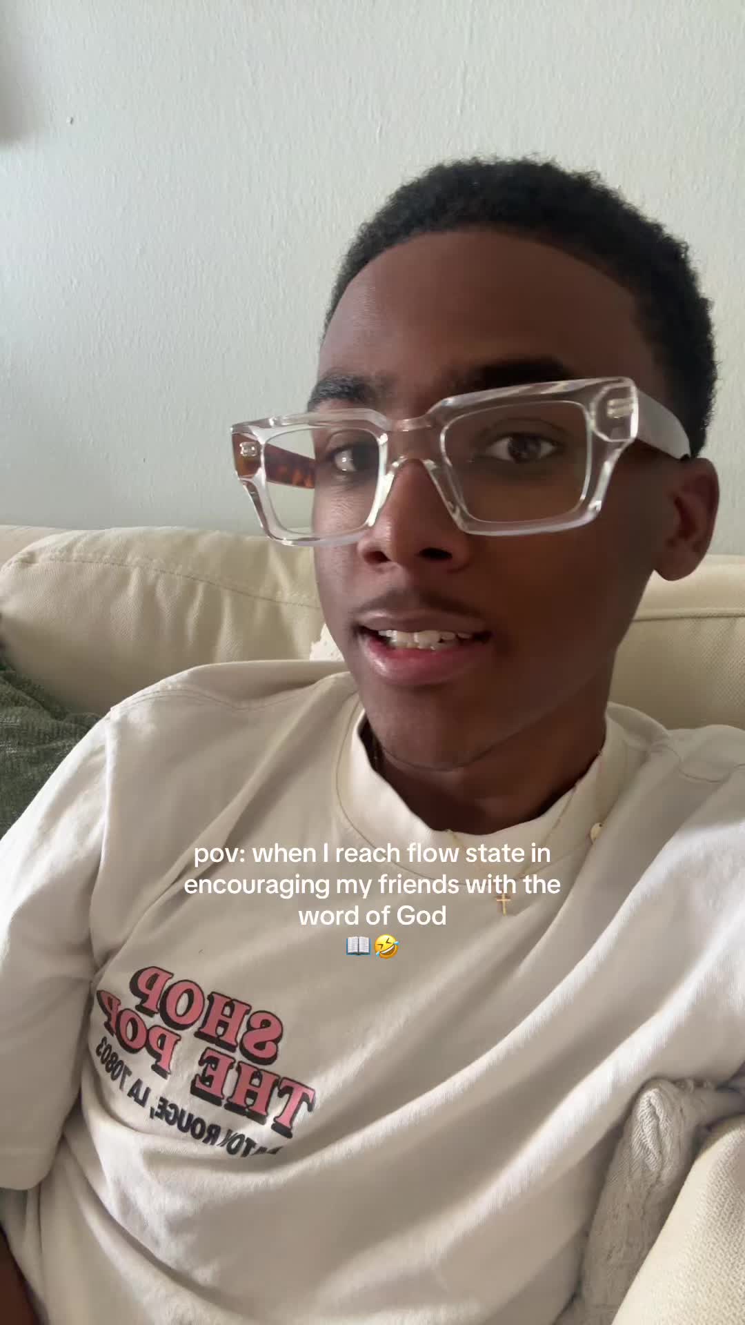 @Tra | Kingdom Influencer ✞