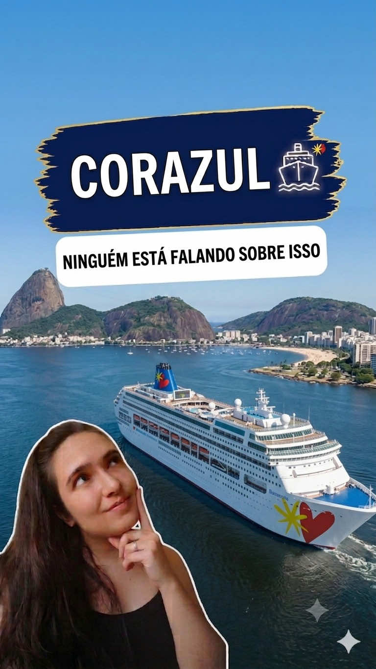 @Roteiros da Lu | Cruzeiros 🚢
