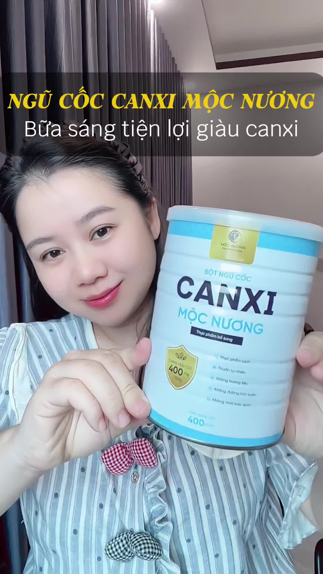 @Mẹ Thỏ Review