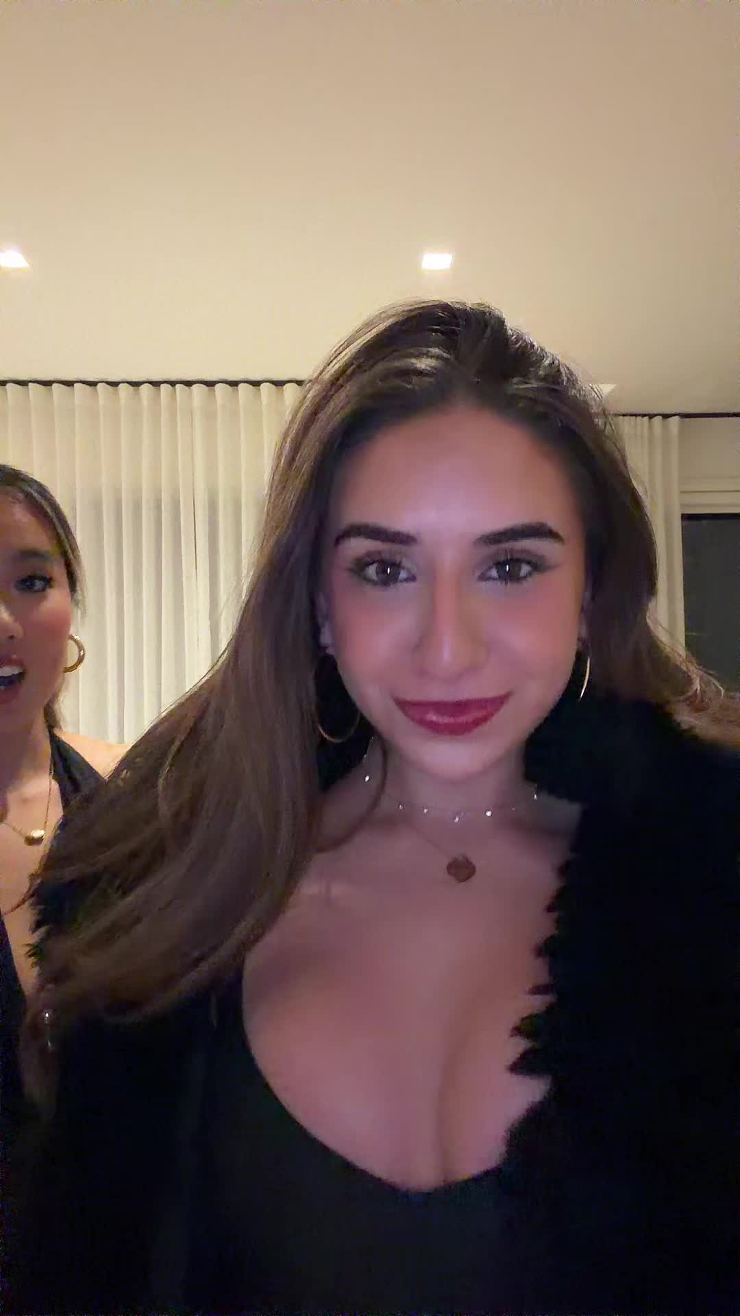 @Kiana Kay