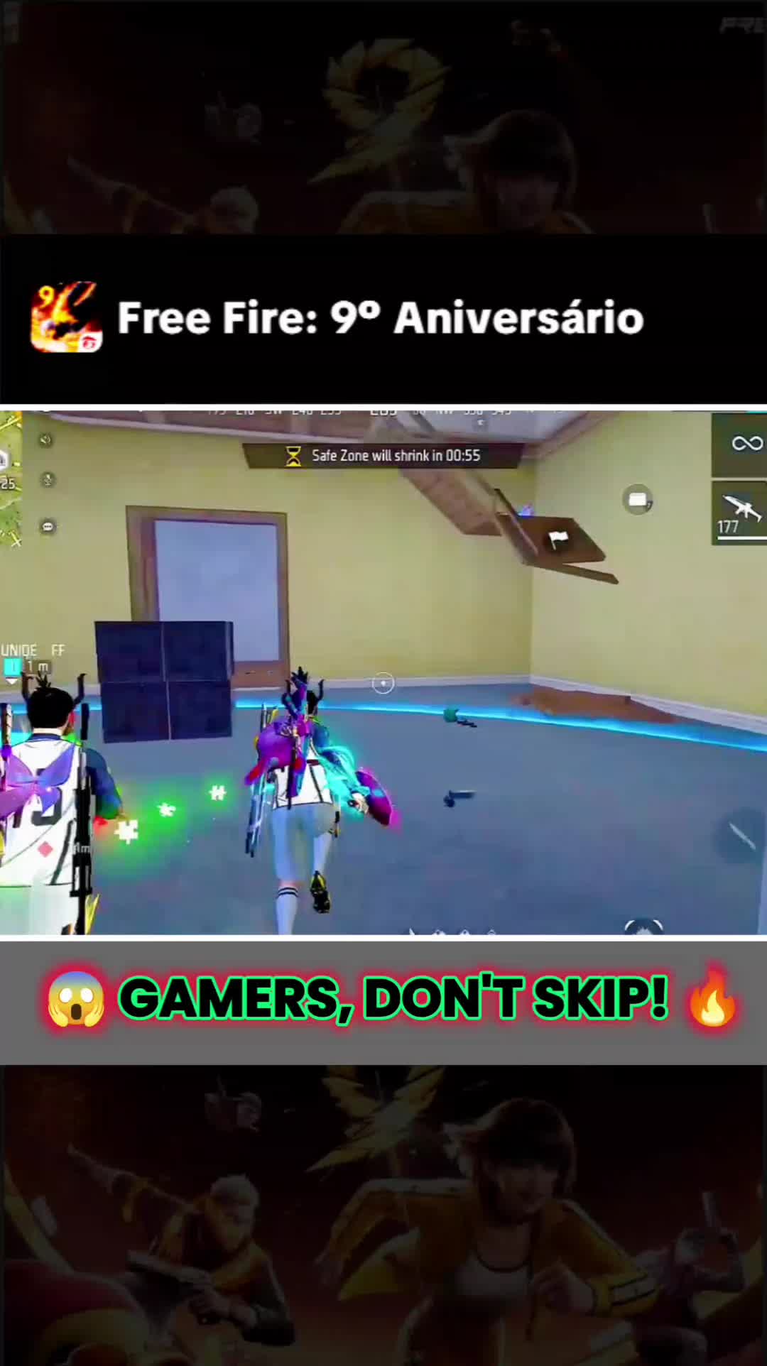 @Game On 24×7