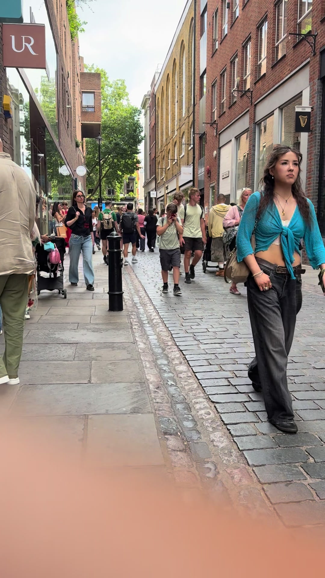 @ankit London