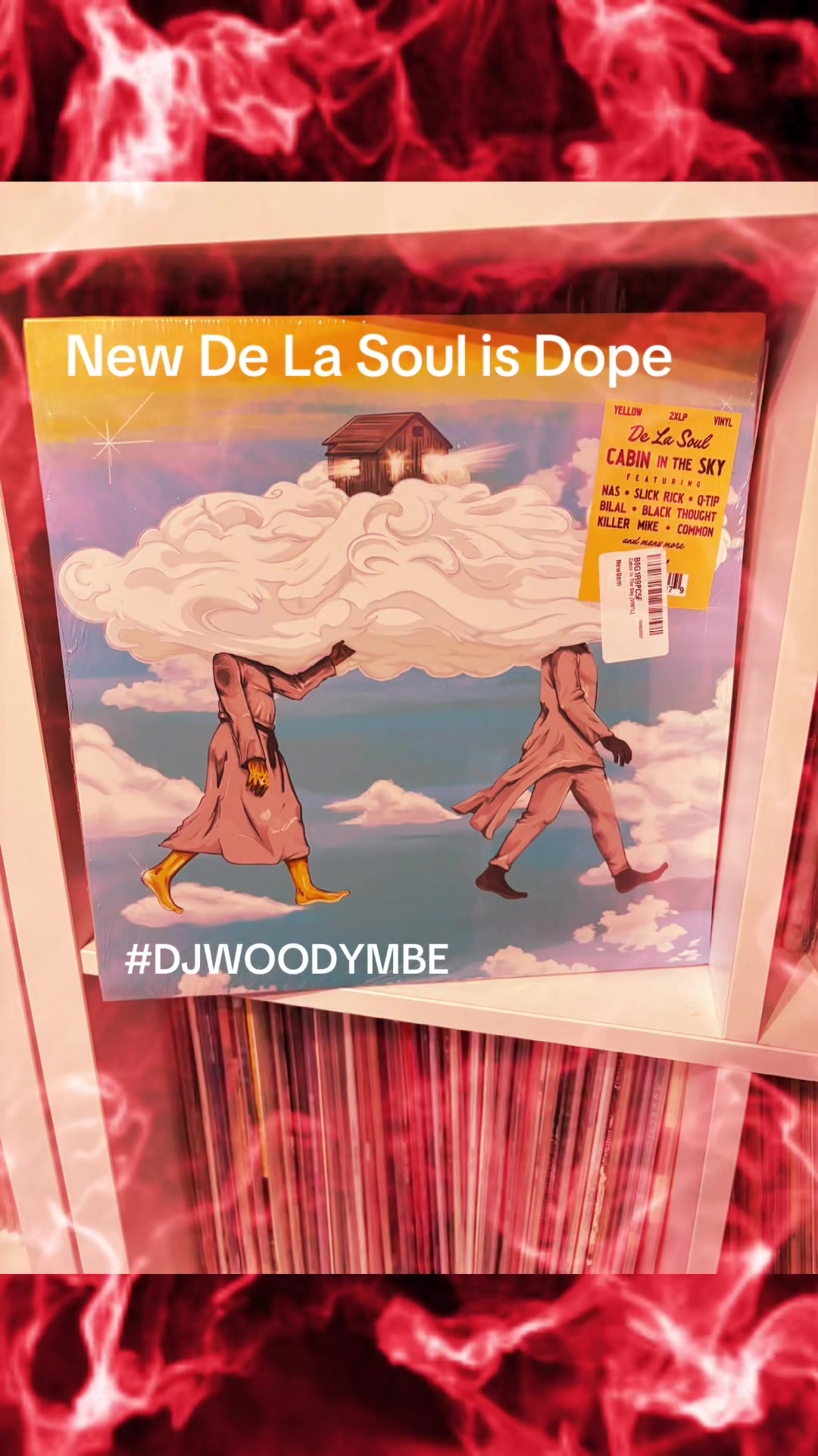 @DJWOODY