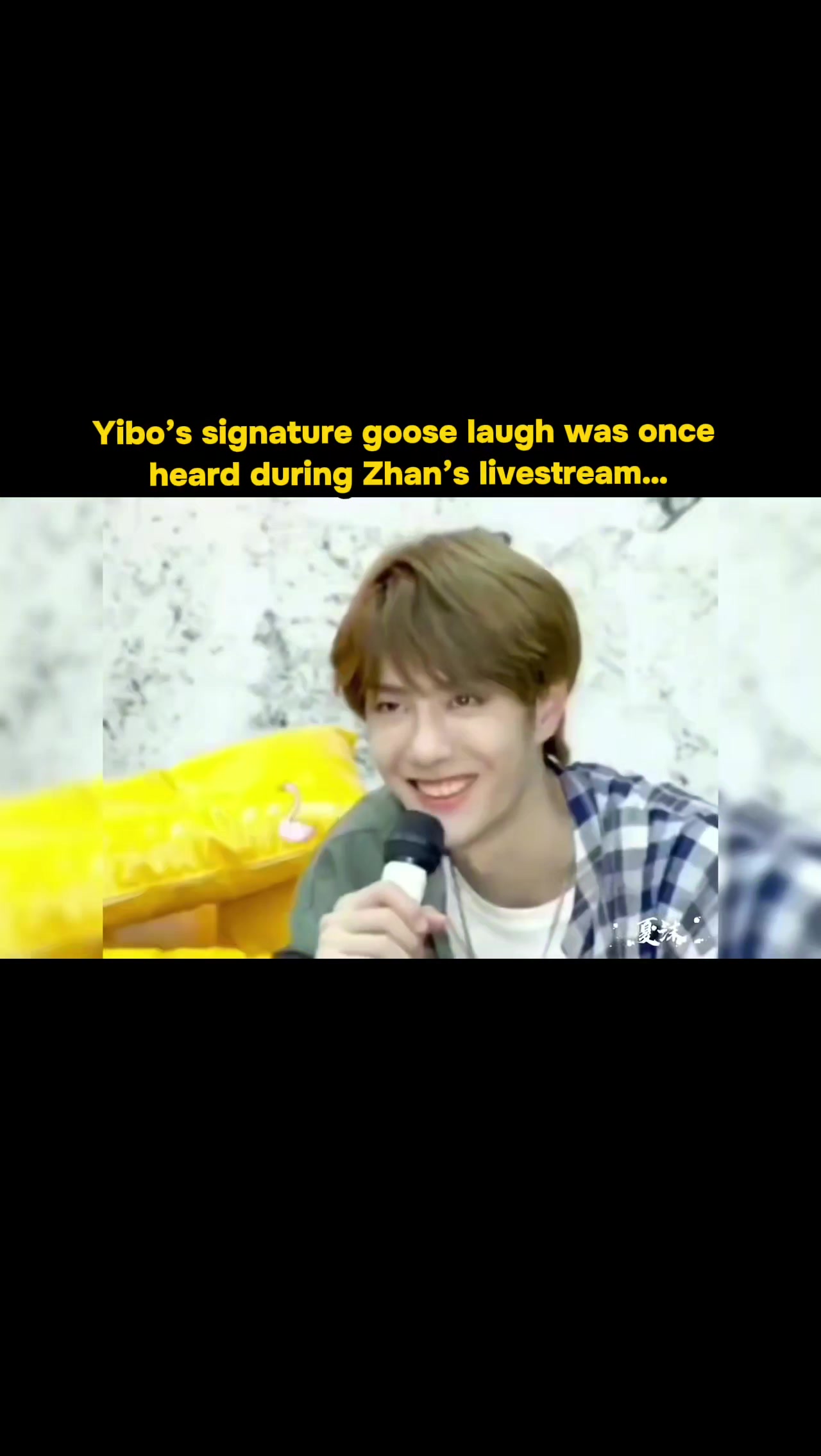 @YiZhanOffspring