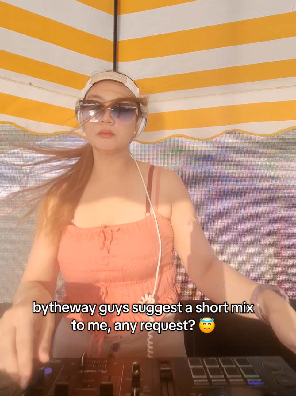 @DJ FAYE VERA