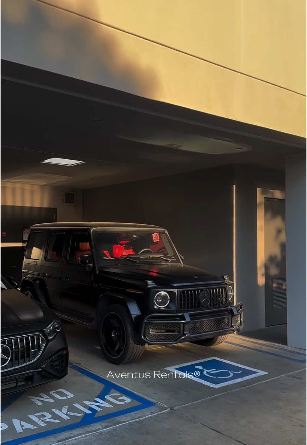 @Aventus Rentals&reg;