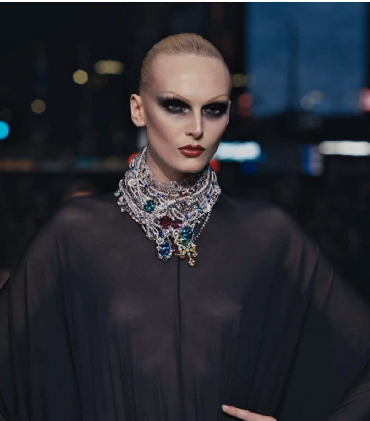 @catwalk alert