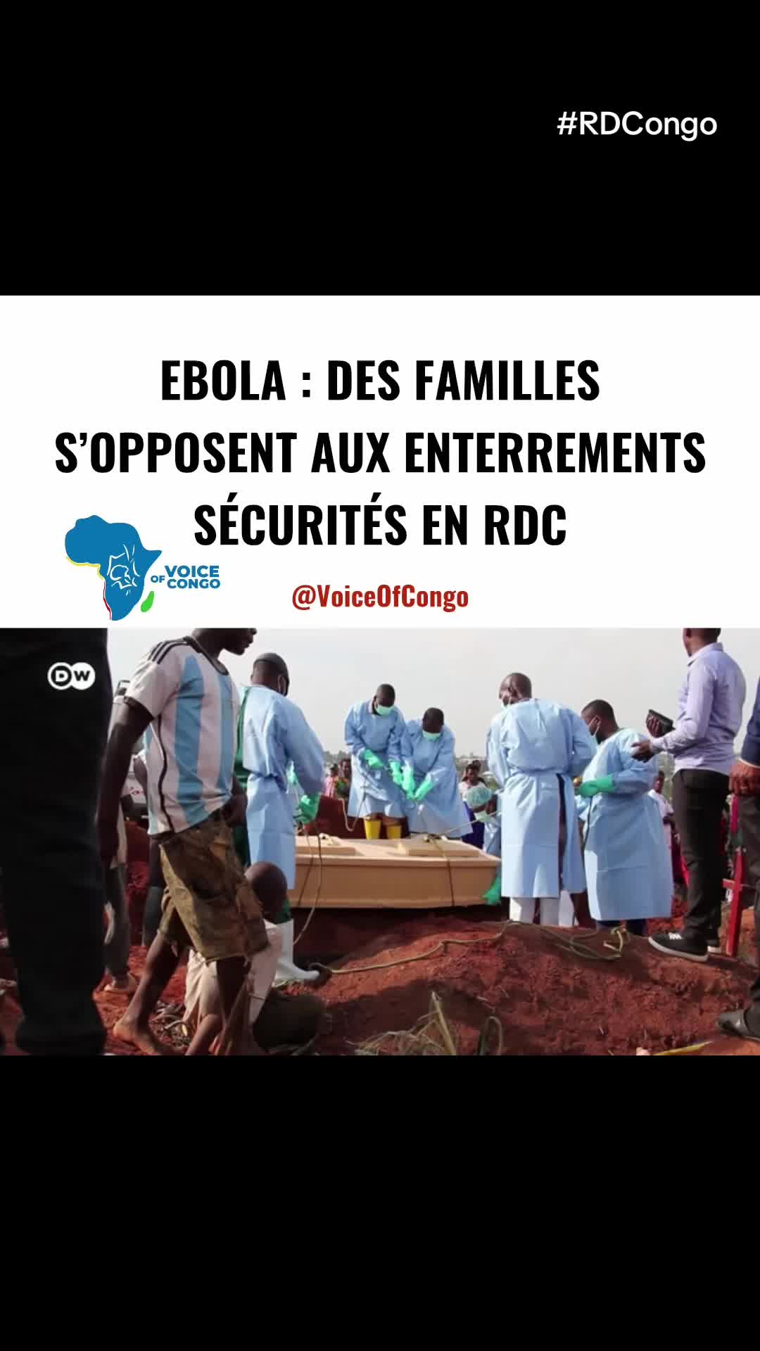 @Voice Of Congo