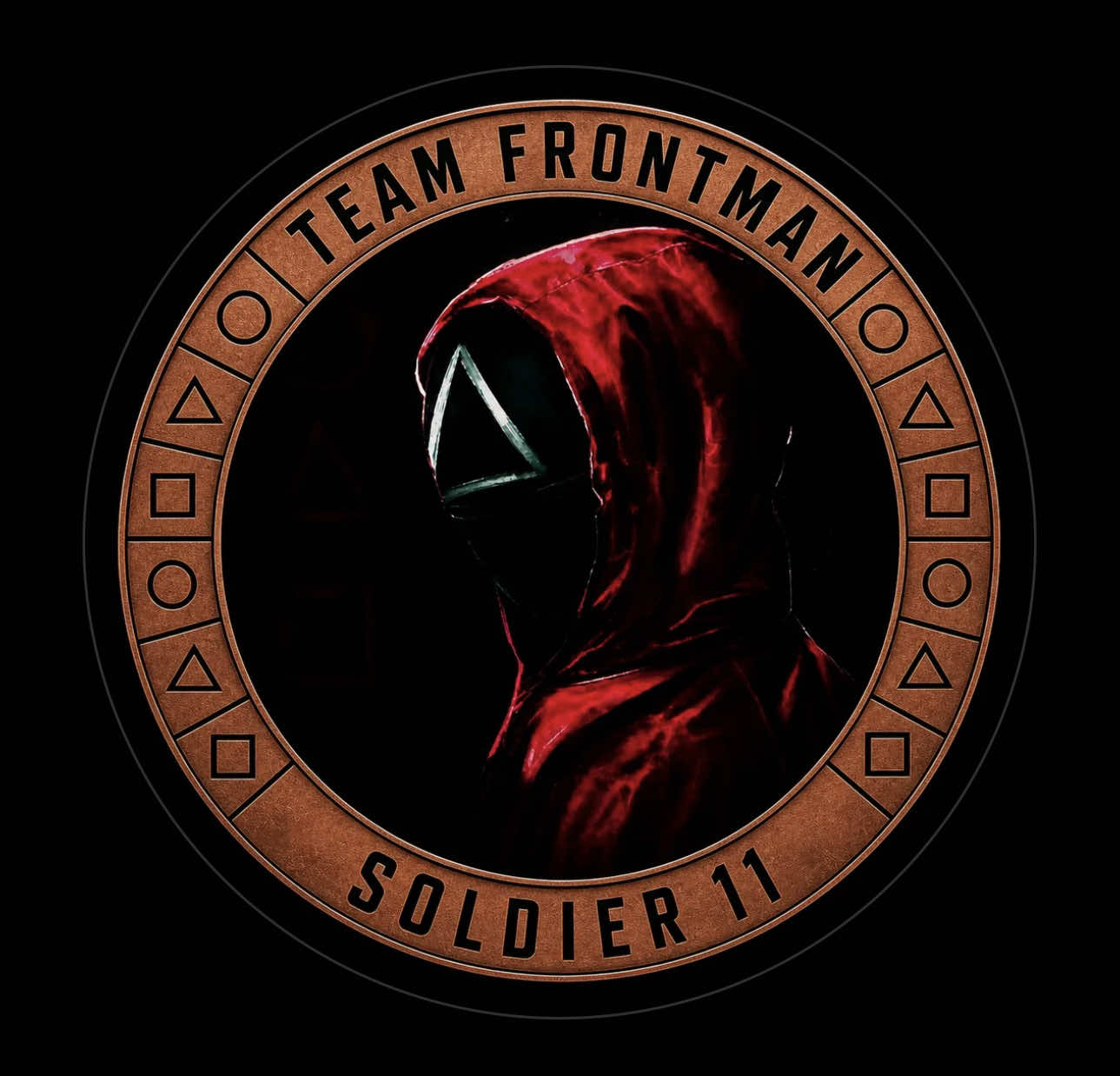 @Soldier 11
