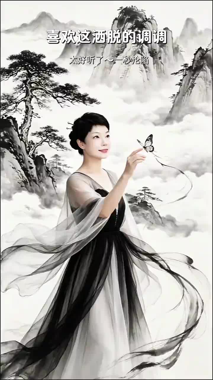 @浮生若夢