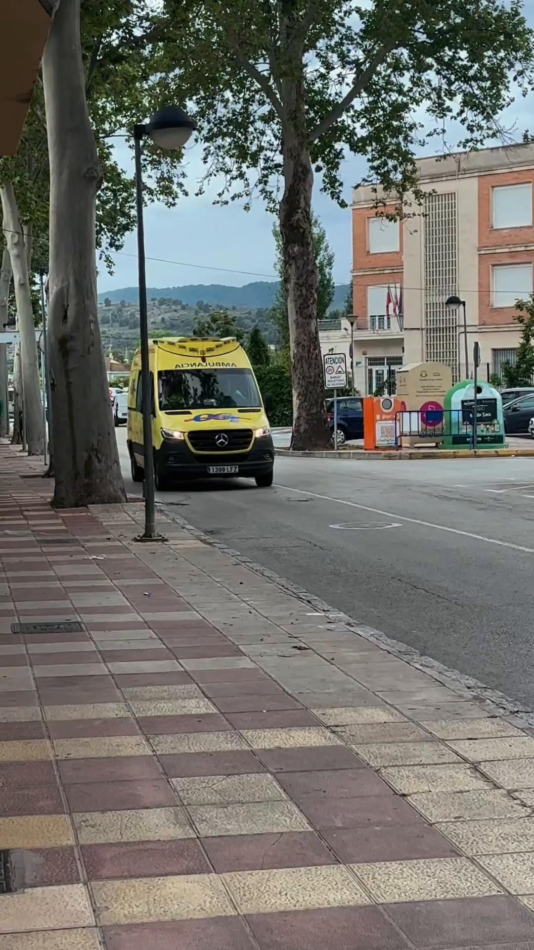 @El Risos 🚑