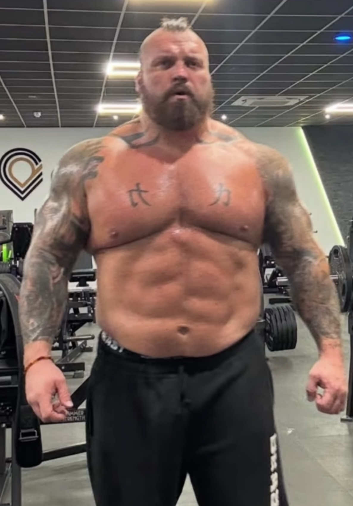 @StrongmanTV