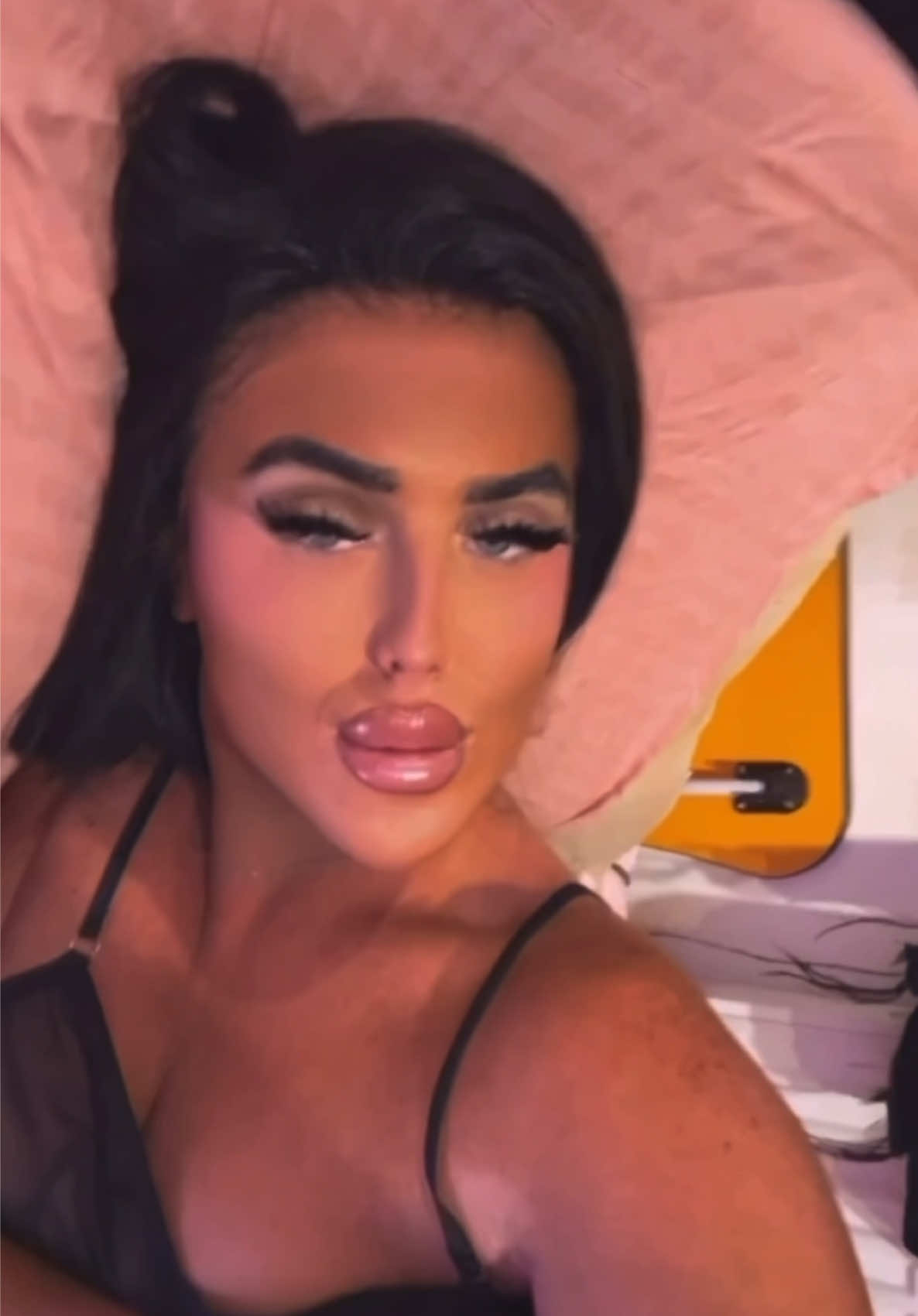 @Kylienicole
